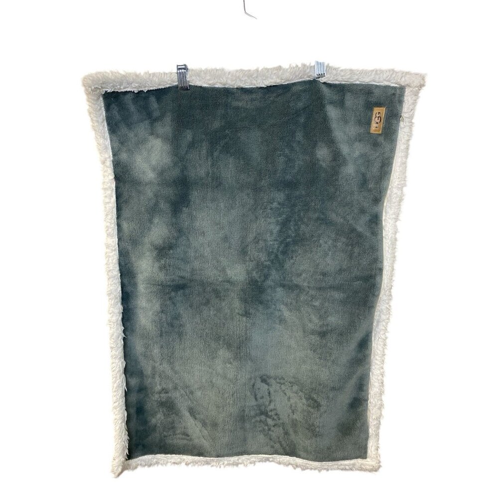 Ugg Australia Women's Sherpa Wool Pillow Case (Single) - OS